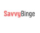 Savvy Binge logo